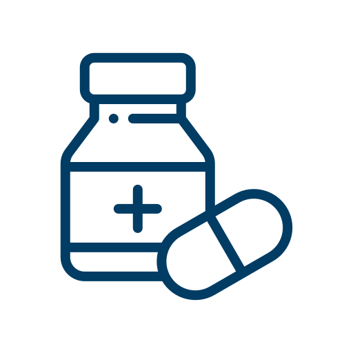  Drug Screening Coordination
