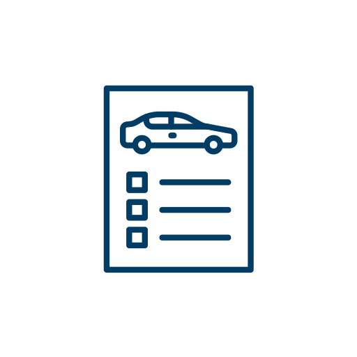  Motor Vehicle Record (MVR) Reports